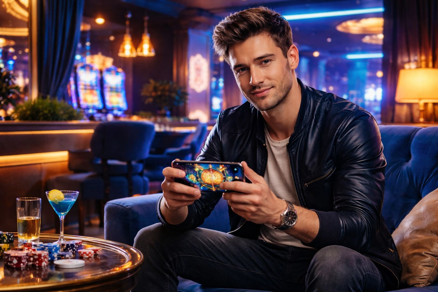 PT26 App - Fast Install And One-Tap Access Wherever You Play
