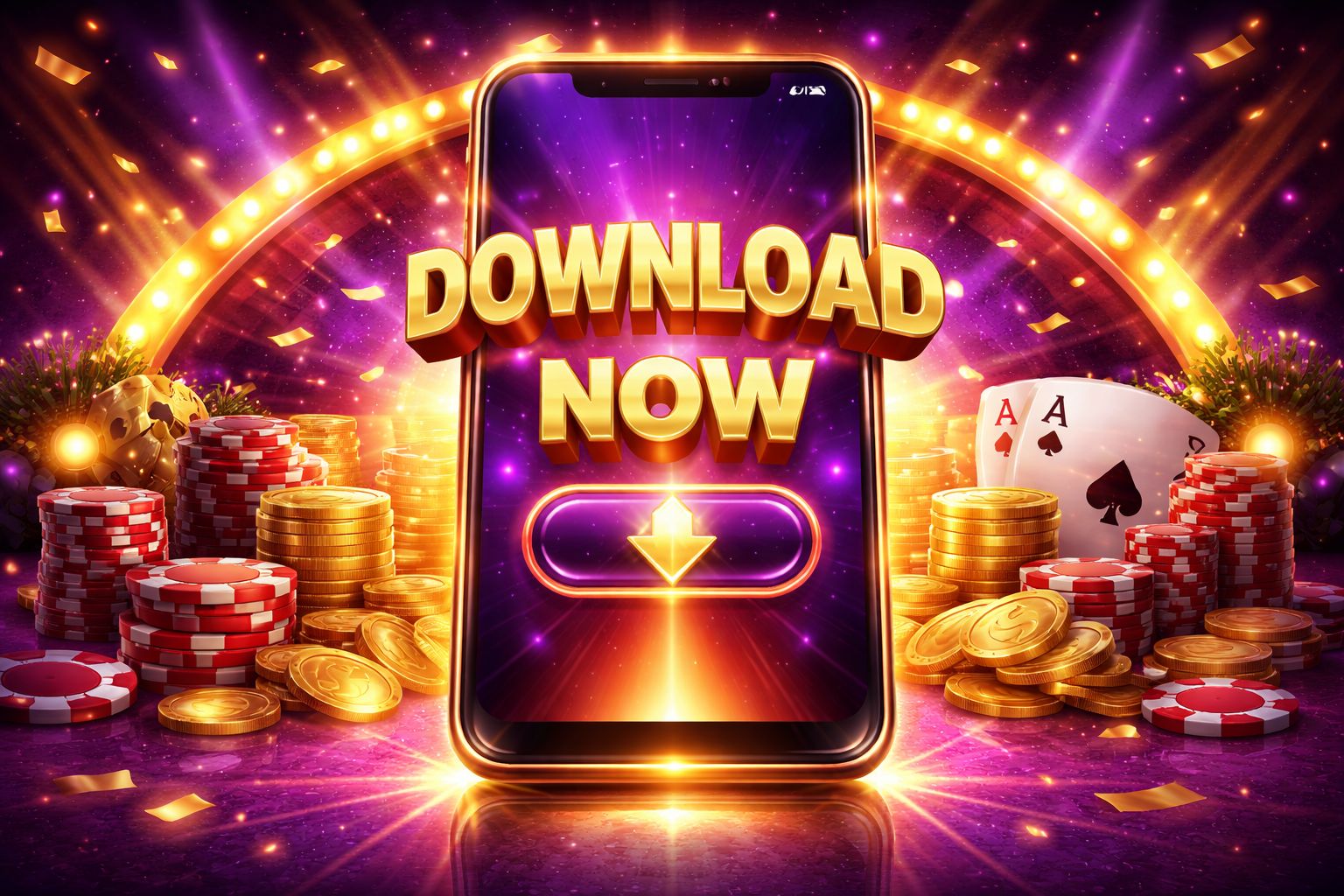 Get The App Running On Android Or Ios With Minimal Setup