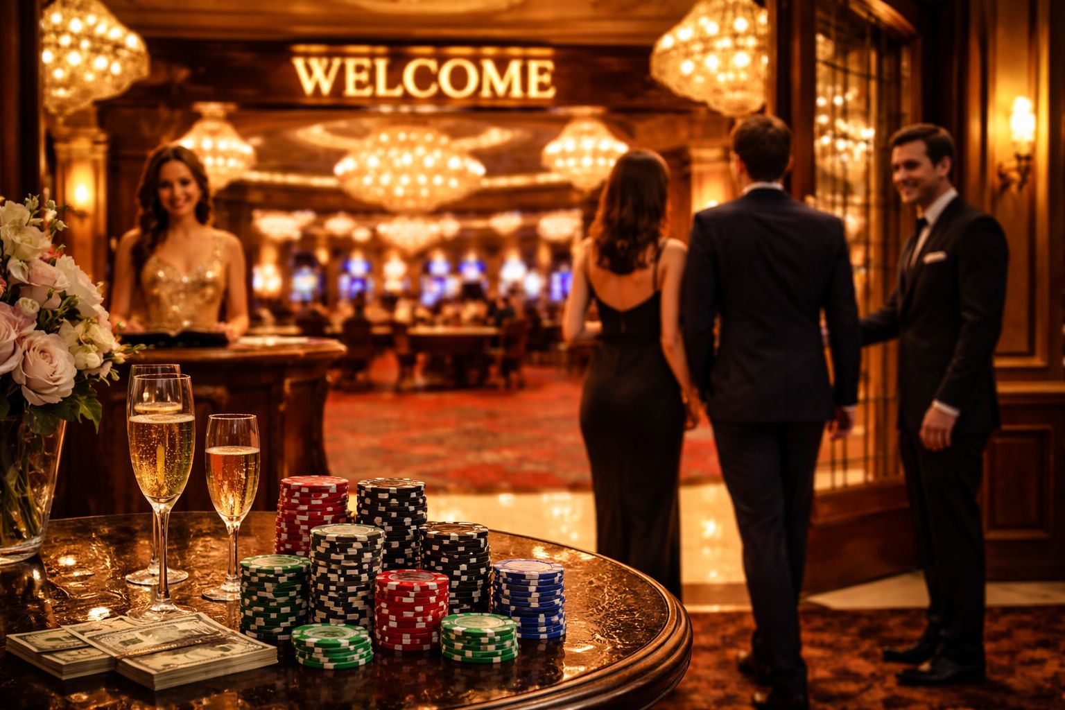 A Clear First Stop For Casino Play, Offers, And Account Access